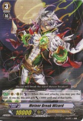 Meteor Break Wizard - EB05/008EN - R